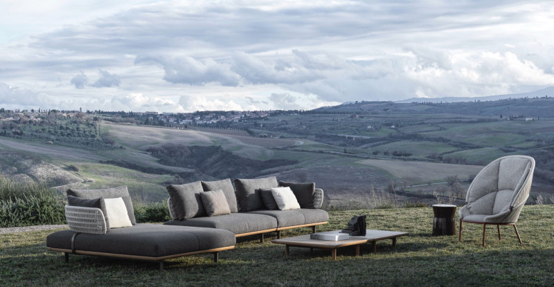 Sway Molteni&C