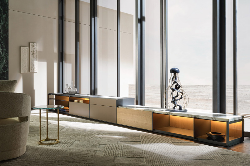 Logos Molteni&C