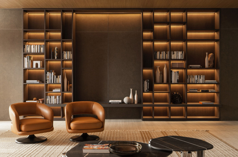 505 UP Molteni&C