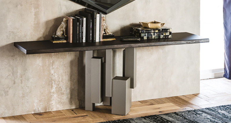 Skyline Cattelan