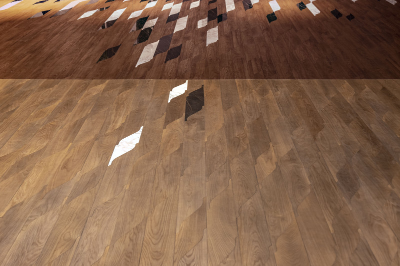 Miraggio Design Corà Parquet
