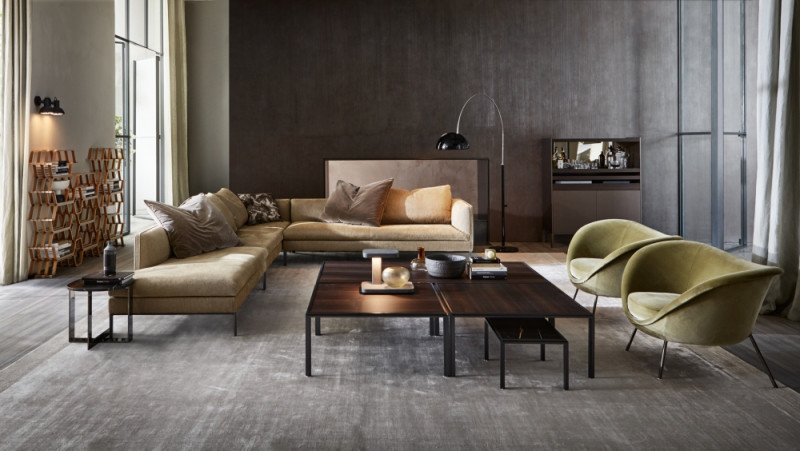 Paul Molteni&C