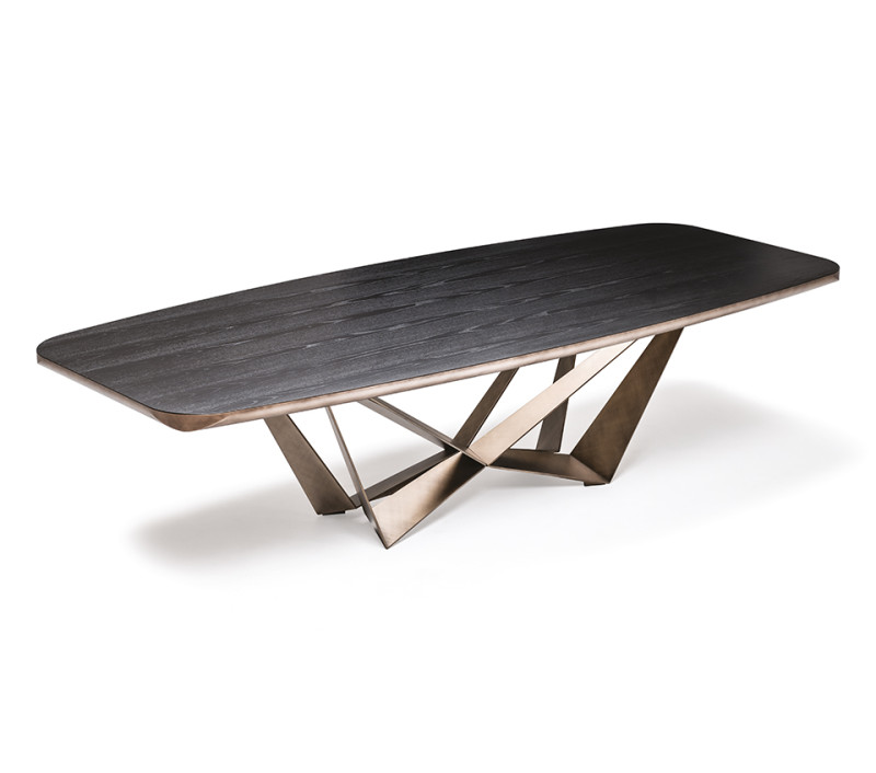 Skorpio Wood Cattelan