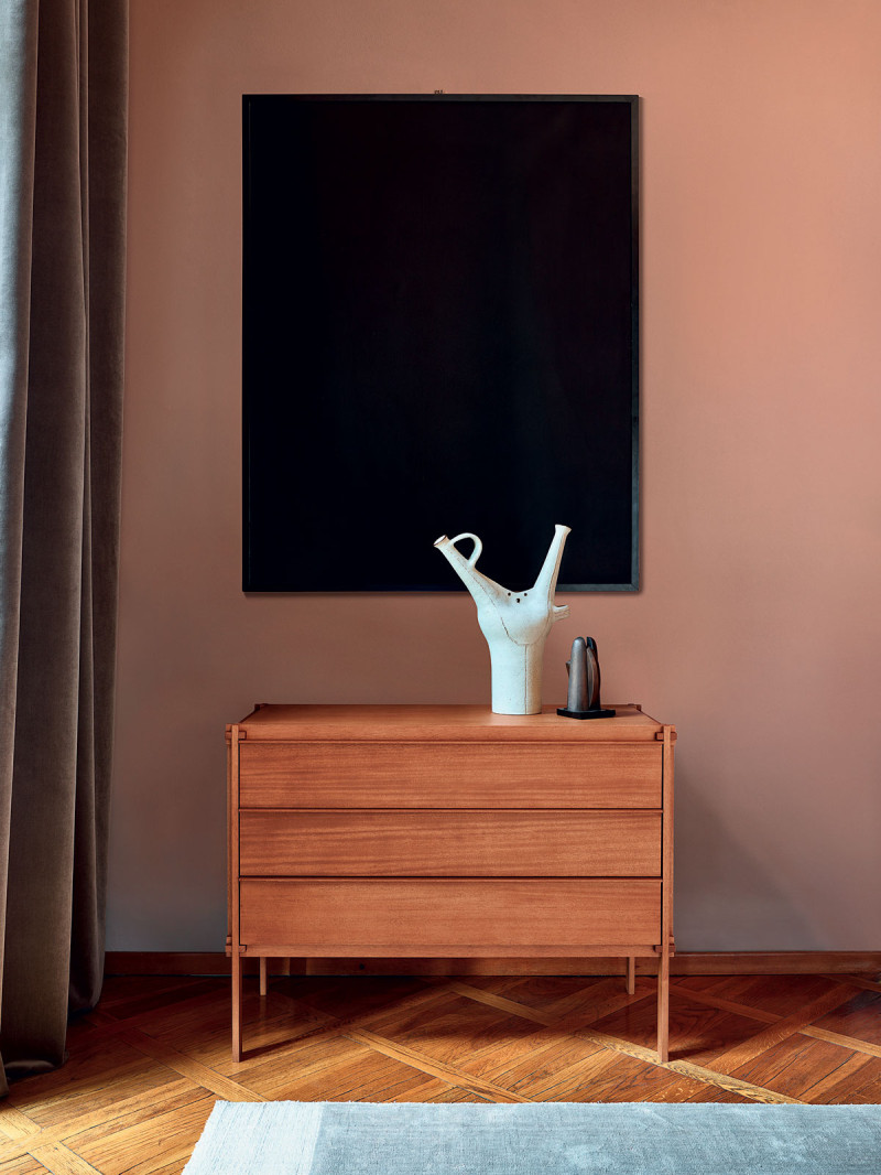 MHC.1 Molteni&C