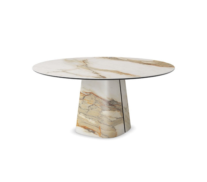 Rado Keramik Round Outdoor Cattelan