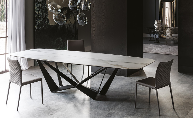 Skorpio Keramik Cattelan