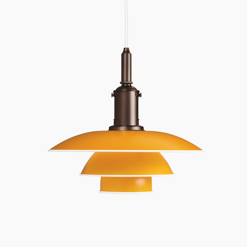 PH 3½-3 Pendant Louis Poulsen
