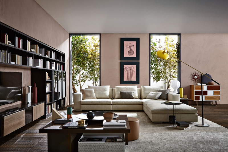 Turner Molteni&C