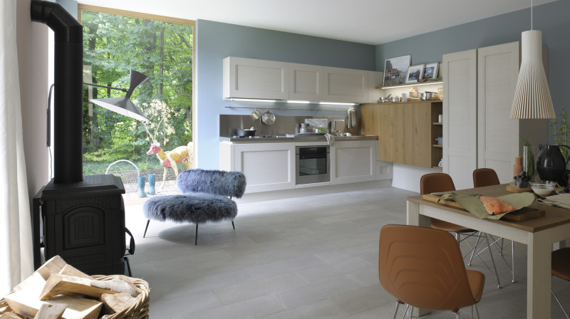 Dialogo Veneta Cucine