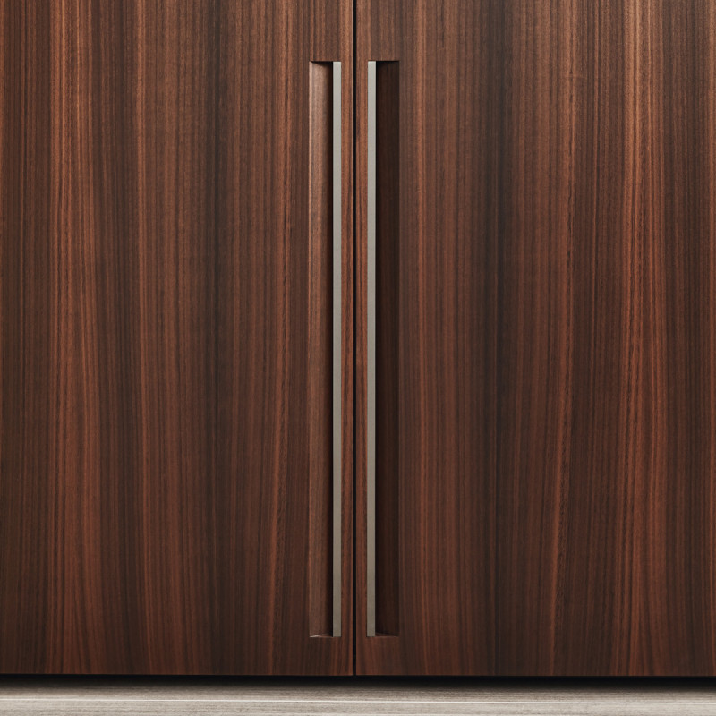 Gliss Master - Niche Molteni&C