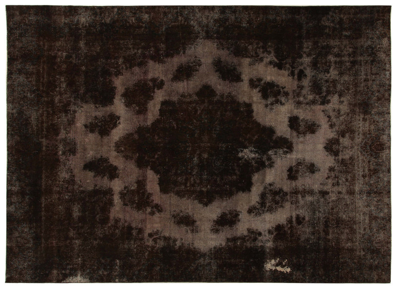 Revive Brown Amini Carpets