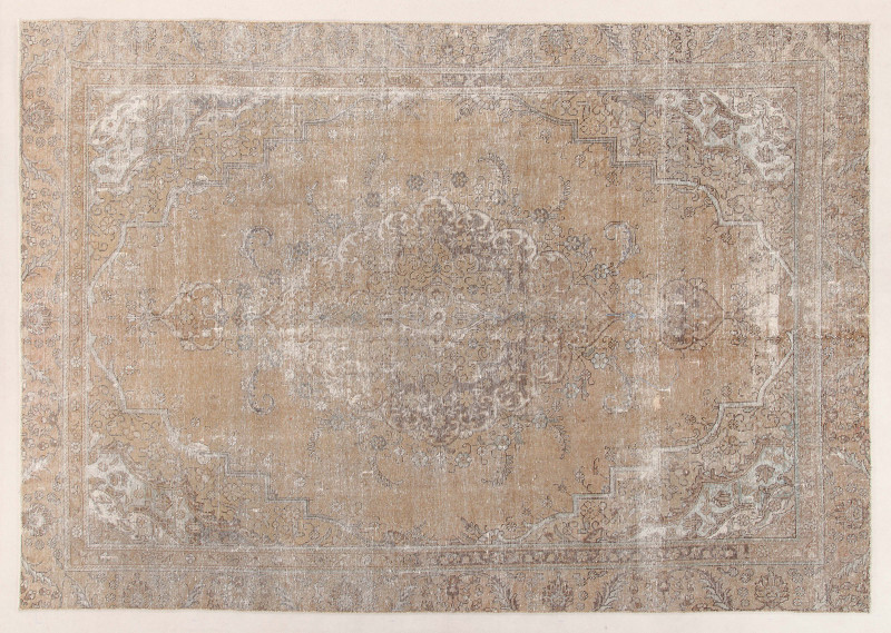 Revive Natural Amini Carpets