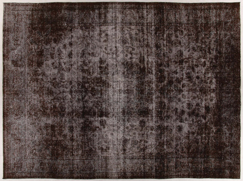 Revive Brown Amini Carpets