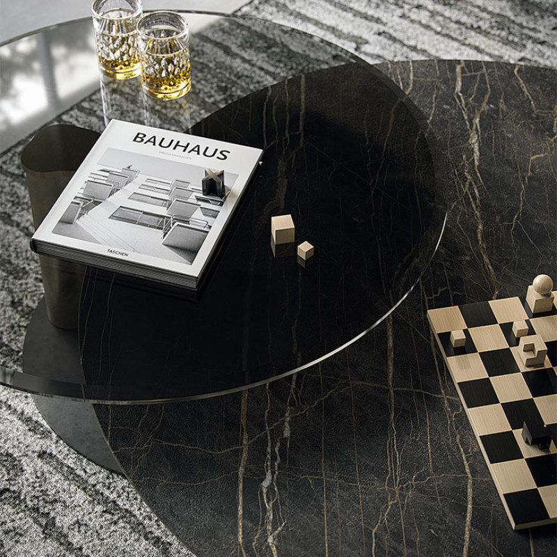 Arena Keramik Bond Cattelan