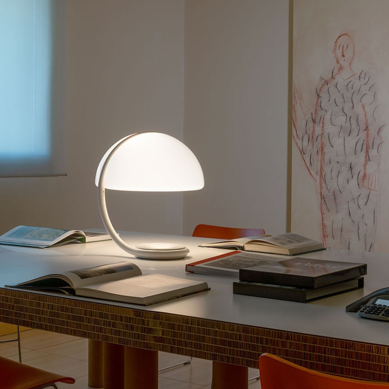 Martinelli Luce