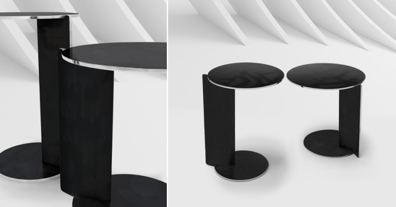 Joystick Arketipo