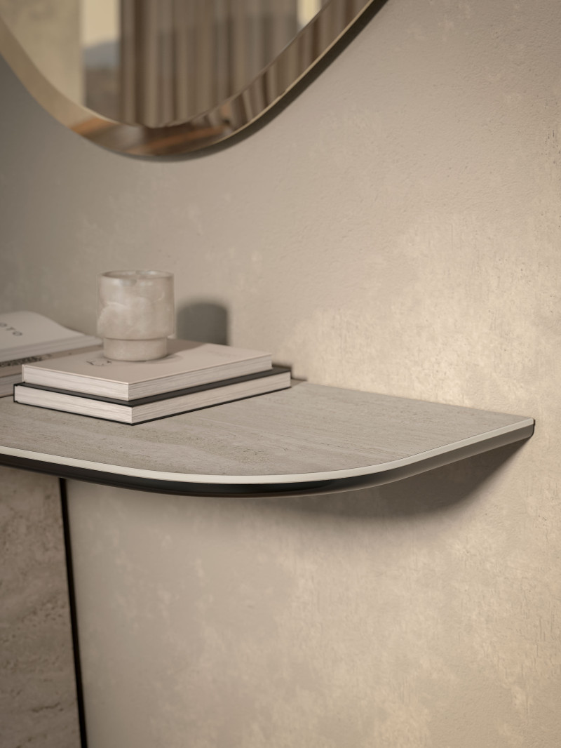 Rado Keramik Cattelan