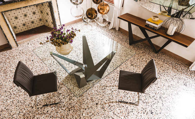 Skorpio Cattelan