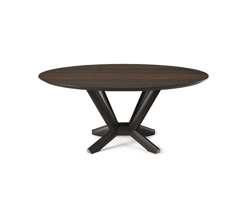 Planer Wood Round Cattelan