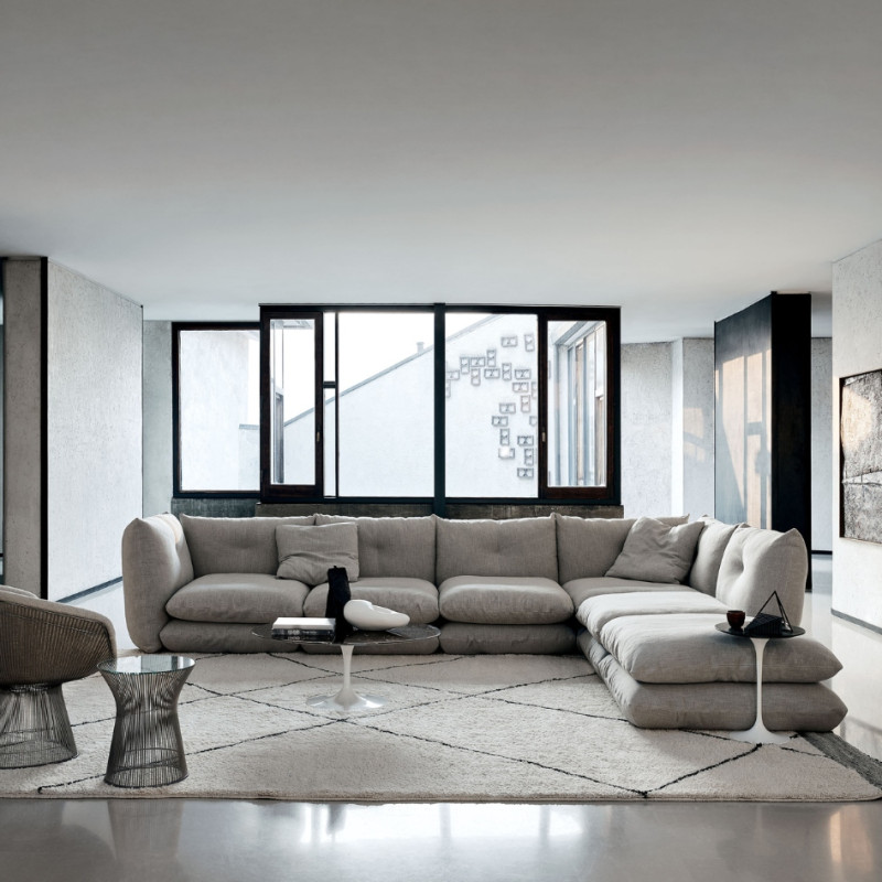Perron Pillo Knoll
