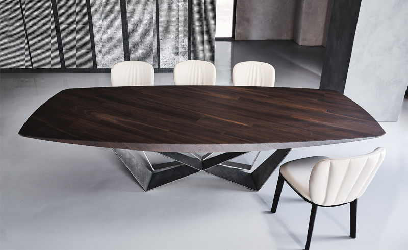 Skorpio Wood Cattelan