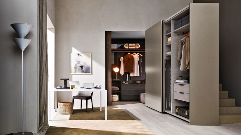 Gliss Master - Start Molteni&C