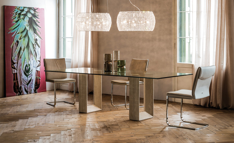 Diapason Cattelan