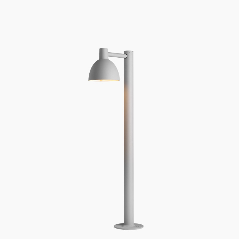 Toldbod 155 Bollard Louis Poulsen
