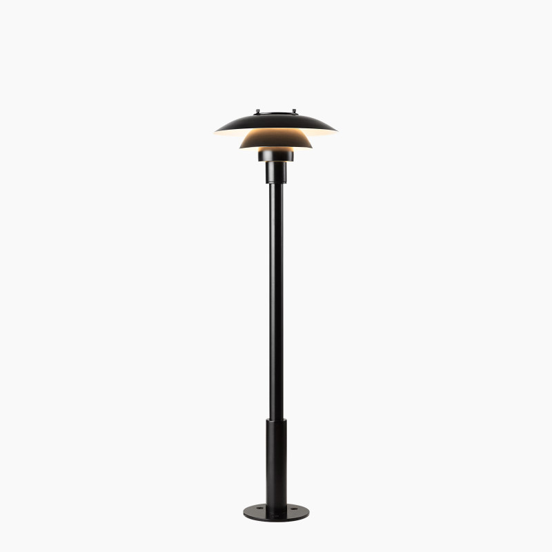 PH 3-2½ Bollard Louis Poulsen