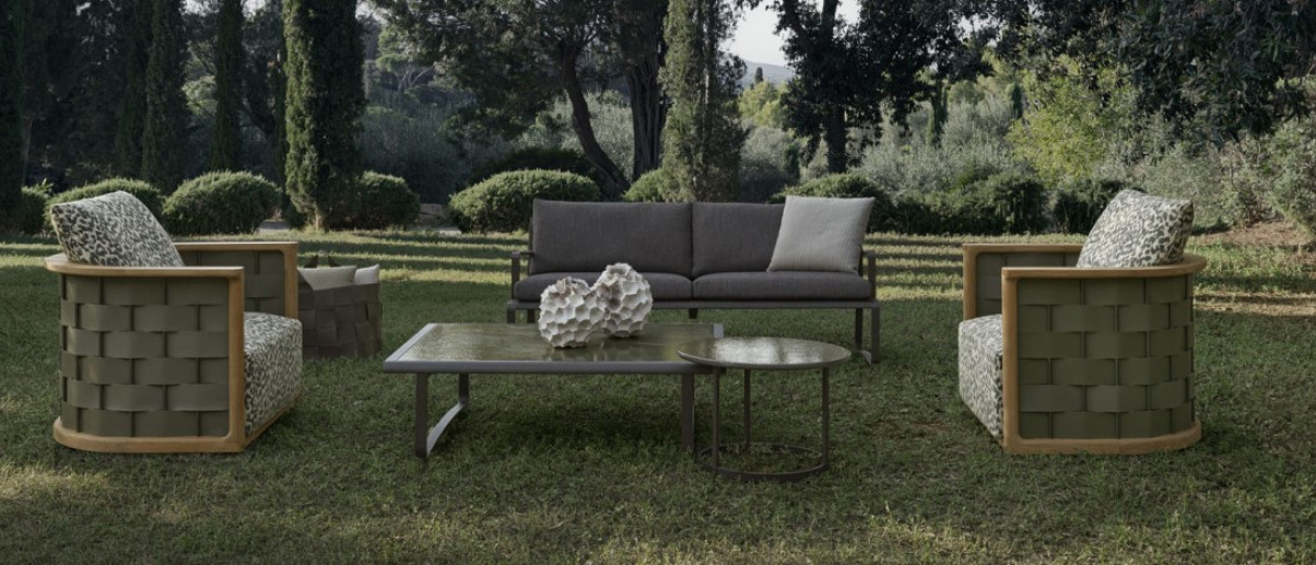 MOLTENI&C | OUTDOOR