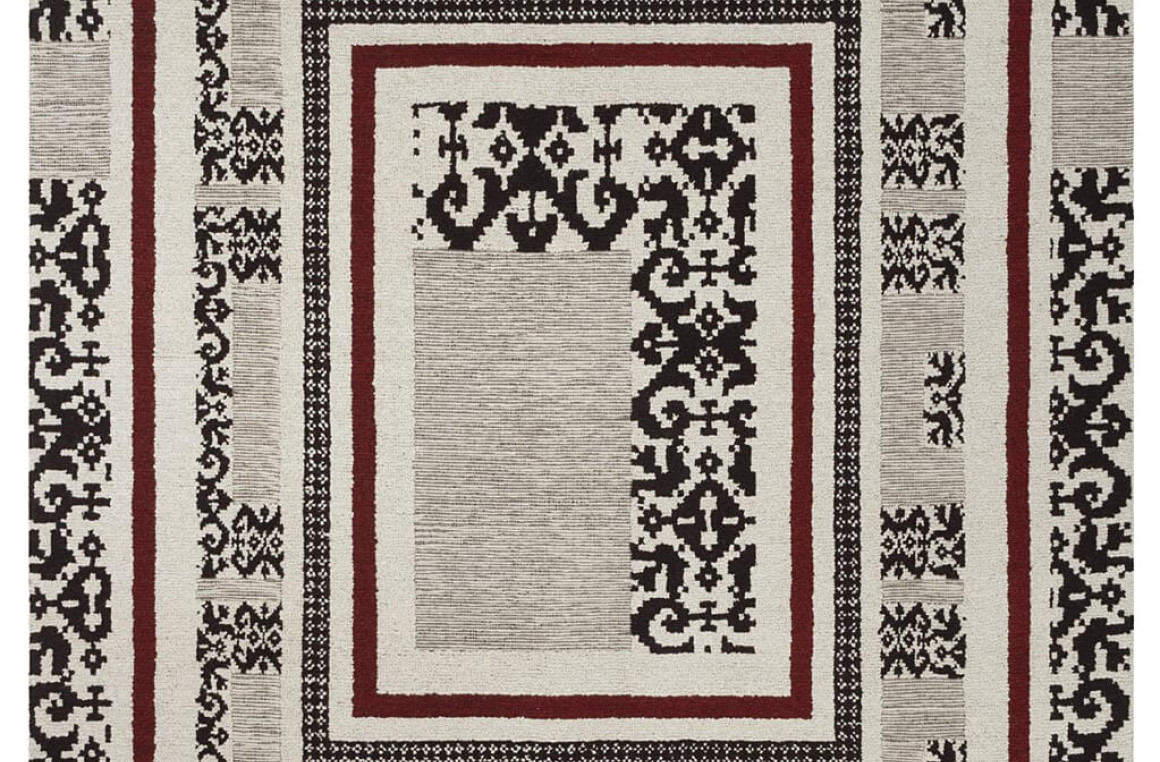 Contos de foghile – Semestene Amini Carpets