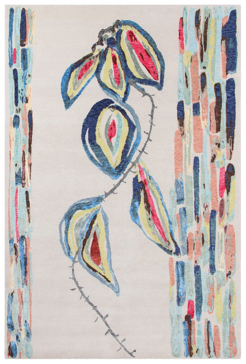 Serena Amini Carpets