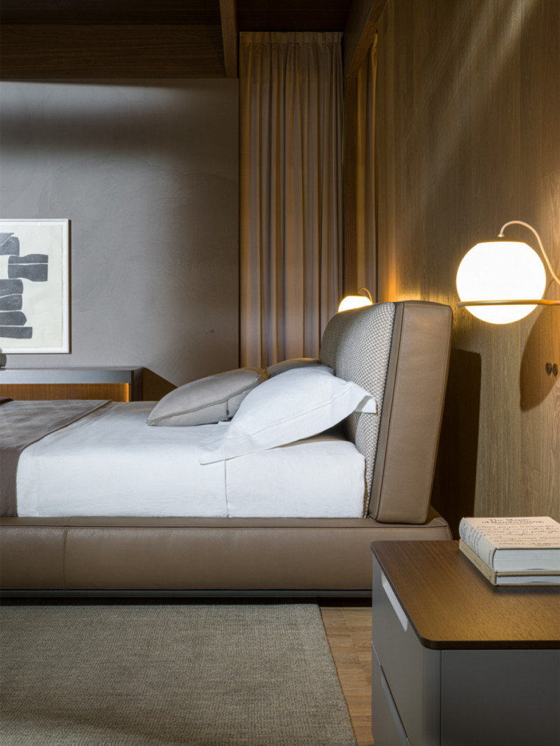 Aldgate Molteni&C