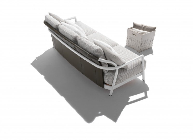 Alison Outdoor Flexform