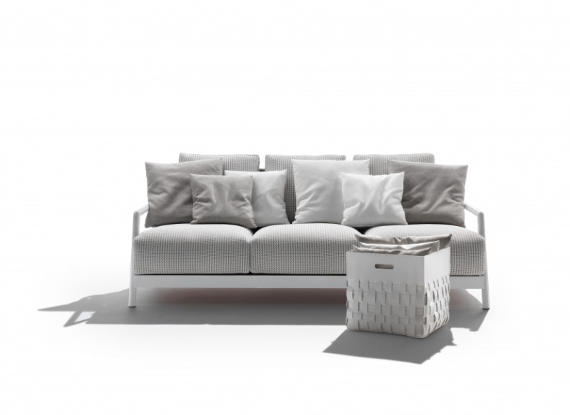 Alison Outdoor Flexform