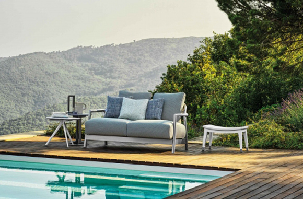 Alison Outdoor Flexform