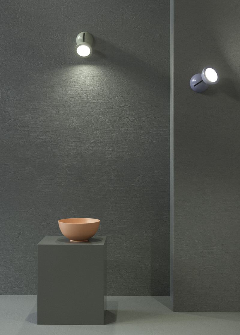 Dodot Axolight