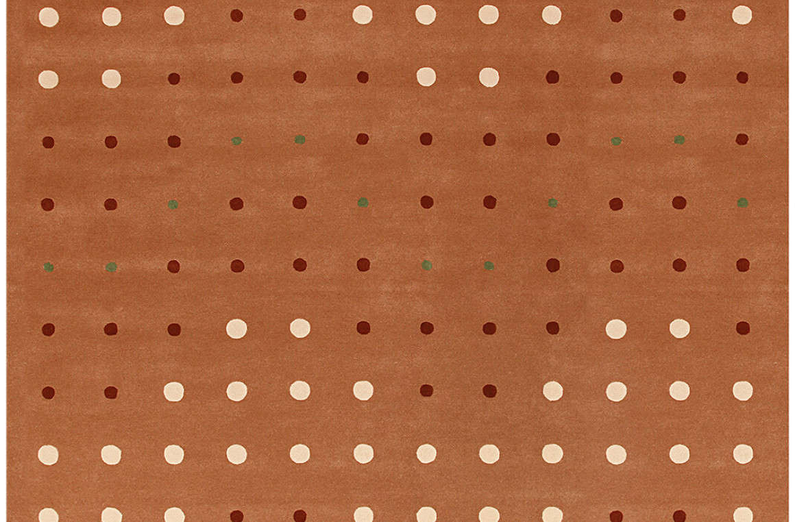 JC-1 Bubbles Amini Carpets