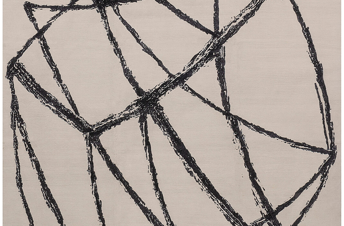 Composizione 1956 Amini Carpets