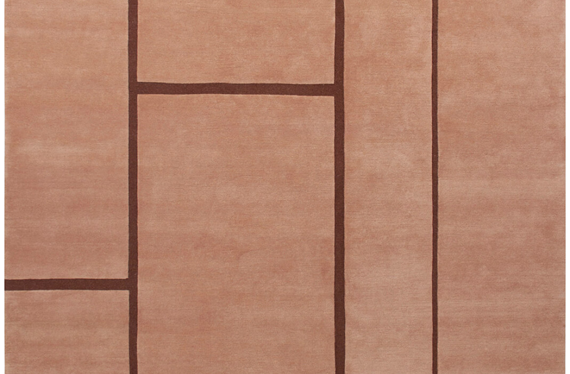 Campiture Amini Carpets