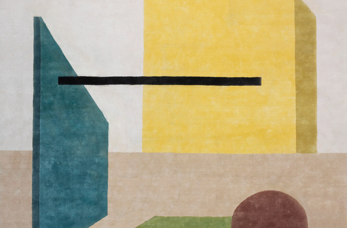 Nostalghia Amini Carpets