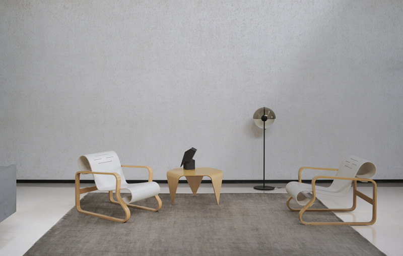 Vision Amini Carpets