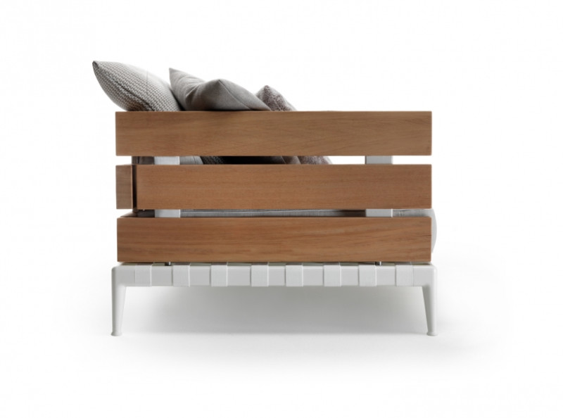 Ansel Outdoor Flexform