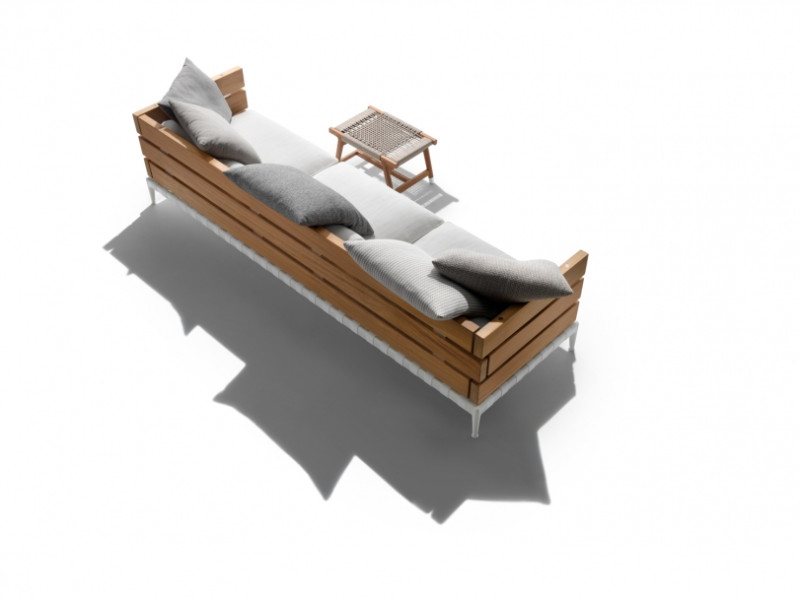 Ansel Outdoor Flexform