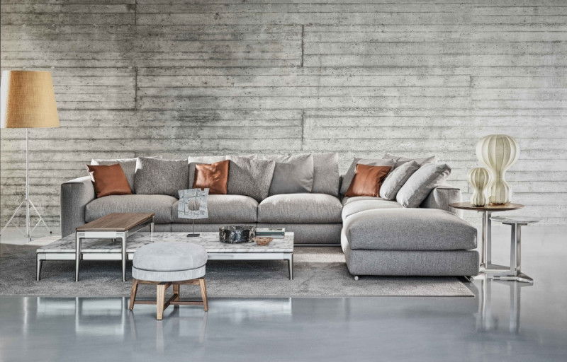 Asolo Flexform