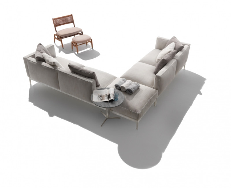Atlante Outdoor Flexform
