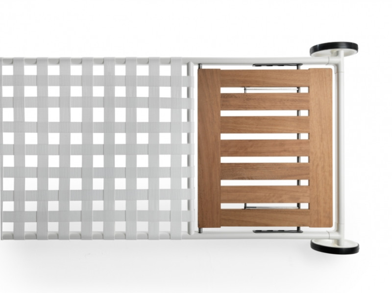 Atlante Outdoor Flexform