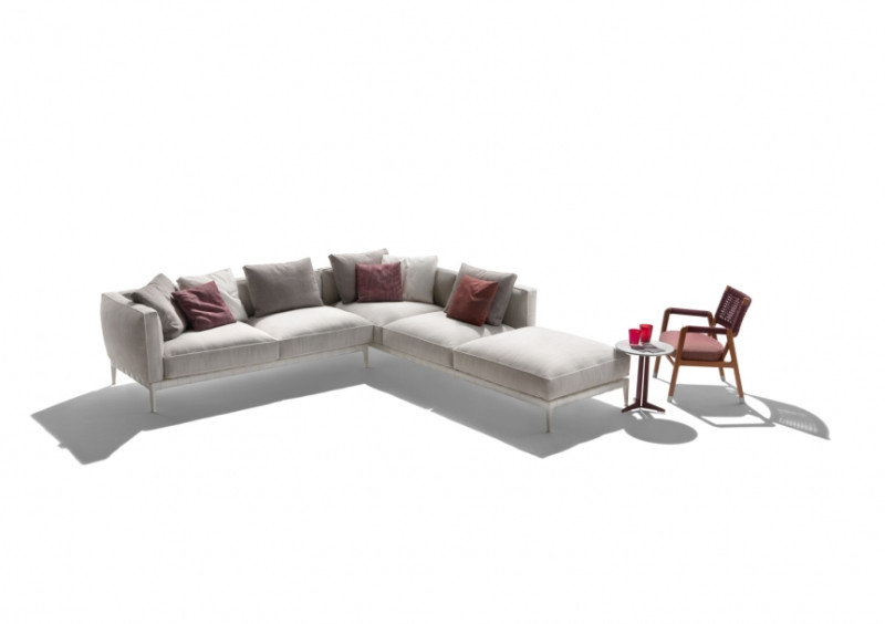 Atlante Outdoor Flexform