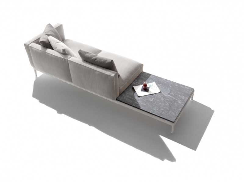 Atlante Outdoor Flexform