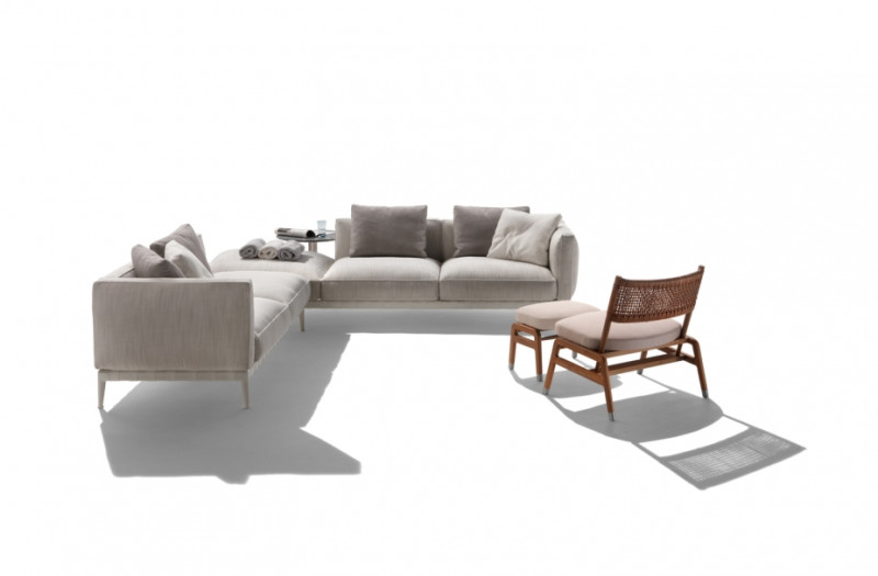 Atlante Outdoor Flexform